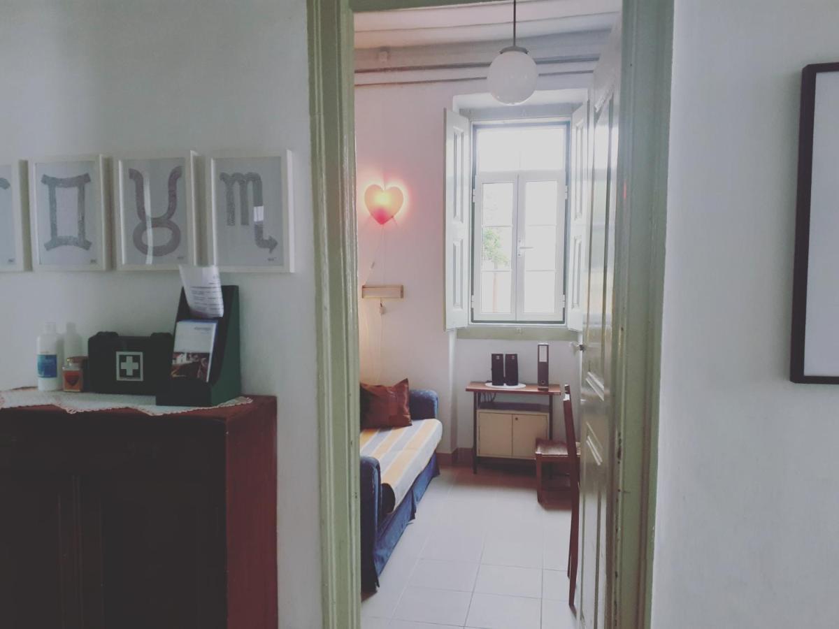Апартаменти Casa Dos Coracoes - Turismo Regenerativo Beira Екстер'єр фото